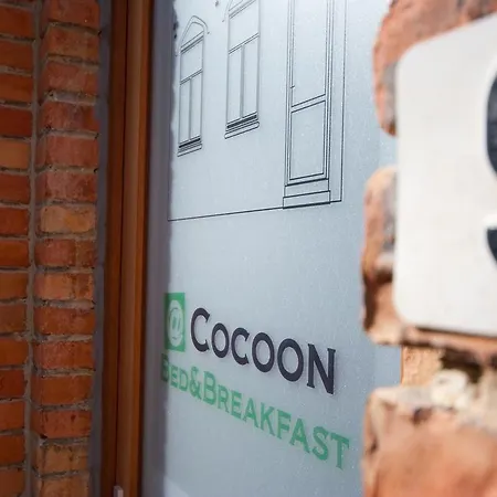 @cocoon Bed & Breakfast