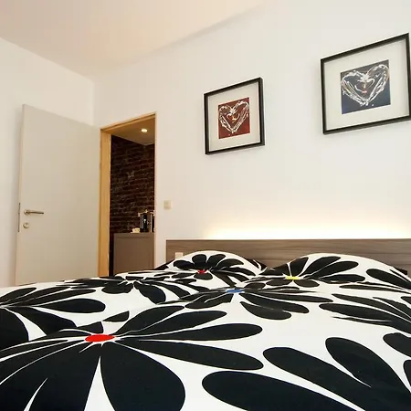 Bed & Breakfast @cocoon Ypres
